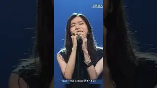 milet - inside you (with pipe organ) 20221001