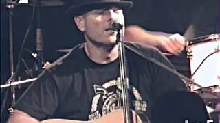 Chip Hanna & The Berlin Three - True Believers - live 2014