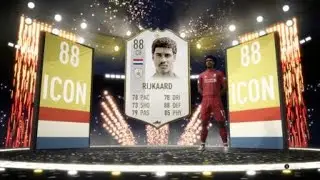 My First Ever Icon
