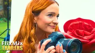 POSE Trailer (2026) James McAvoy, Aisling Franciosi, Erotic Thriller