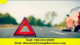 24 Hour Tow Trucks