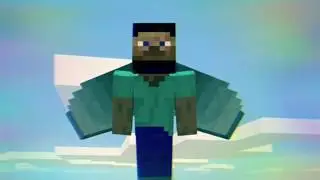 Onboard EGALAND airport! (MCPE)