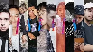 new wave indonesian rappers other than rich brian that you should know // part 1
