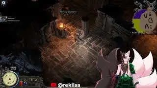 [POE 2 CLIPS] Adoption - rekilsa