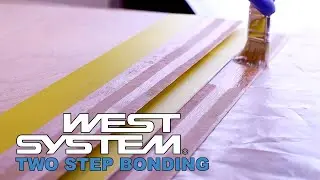 Two Step Bonding Wood and Why You Should Be Doing It