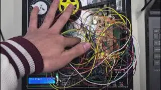 Microprocessor Project Demo using NXP board(Korean)