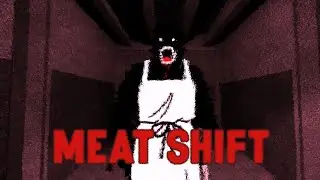 Meat Shift - Full Gameplay (No Commentary)