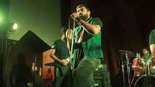 KARMANT - Riot In Uniform