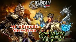 3 Kingdom Online MH Ultimate Showdown e[x]treme