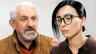 Պապիկը իմանում է, թե ով է որդեգրել իր թոռանը