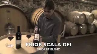 2009 Scala Dei Prior & Scala Dei Cartoixa - Codorniu Raventos Family Estate Wines