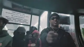 Edai Gunz x TDot - Charlie Kirk (Official Video) (Prod. Kosfinger)