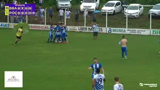 BRASIL 3 x 5 PO&Ccedil;O DAS ANTAS - P&ecirc;naltis - Regional Aslivata 2025 - Quartas de Final - Jogo de Volta