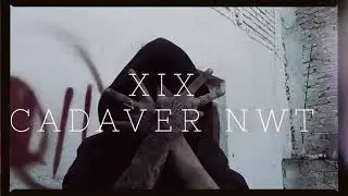 𝕮𝕬𝕯𝕬𝖁𝕰𝕽 - XIX [AUDIO OFICIAL] [Doz Beats] NWT - 𝕬𝕷𝕺𝕹𝕰 𝖂𝕰𝕰𝕯