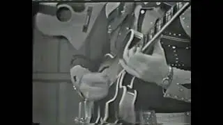 Texas Troubadours - Steel Guitar Rag