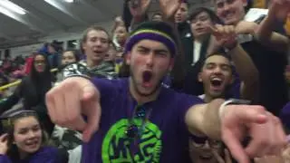 2017 Waukegan Sectional Semi-Final  -  Waukegan Bulldogs v. Notre Dame Dons