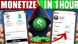 60 Minutes Shorts Upload Challenge (Insane Results😱)
