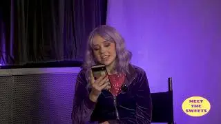 Meet the Sweets - A Wonka Production