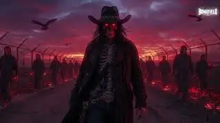 Chain-Gang Choir &mdash; The Dead Still March / Dark Country Music