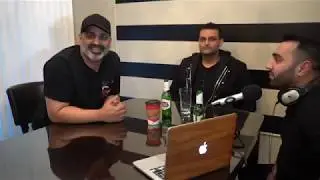 SimCast 360(Episode 7) - Jas Kang
