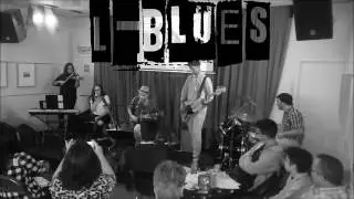 L-Blues: Madrugada (L Blues Tour)