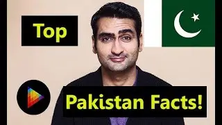 Things You Didn't Know About Pakistan By Flashfivelist