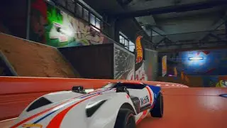 Hot Wheels Unleashed - Make no Mistakes - Hot Wheels Twin Mill 2021