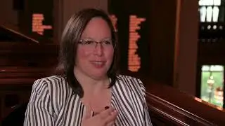Lawmaker Briefs: Sen. Cristina Castro, (D) | Illinois Lawmakers S39E02