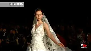 CARLO PIGNATELLI Interview Haute Couture Ceremony 2018 Milan - Fashion Channel