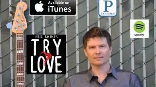 Eric Baines- Try Love