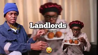 Kasi Landlords