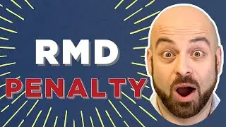 RMD Penalty