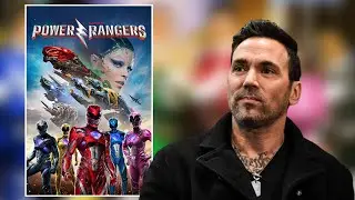 Actor Jason David Frank dead at 49