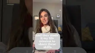 Why Doesn't Talk Therapy Work for Everyone?!