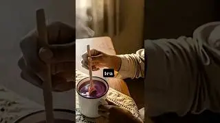 Bilberry Tea