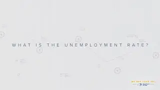 What is the Unemployment Rate?