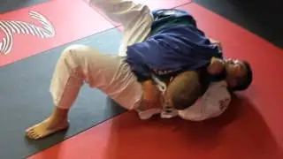 018 - Raw Video - 2016 RMNU Canada In-House BJJ Competition