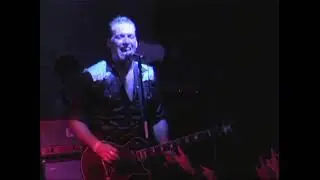 Rocket From The Crypt (Live 2005) R.I.P. - Straight American Slave & Carne Voodoo