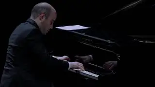 Muzio Clementi - Sonata en Si bemol op.25 no.3 (Sebastián Mantilleri)