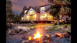 Redmond Oregon Home for sale on Grubstake