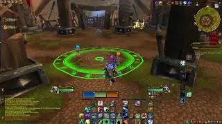 Arena wertung 1800 World of Warcraft letsgo shaman Gomilamaster Blackhand