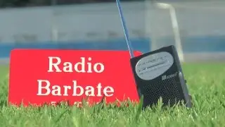 Retransmitiendo desde la Costa del At&uacute;n