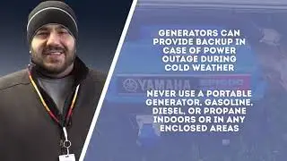 How to Prepare for Cold Winter Months