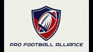 XFL LIVE ANNOUNCEMENT REACTION - PFA and XFL STL