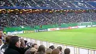 freies Training DFB Elf in HH