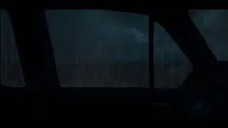 Heavy Rain & Thunderstorm at Night &ndash; Windy Rain Sounds for Sleep & Relaxation