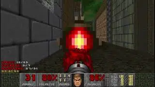 CzechBox - MAP15 - Boom Compatible Czech Megawad
