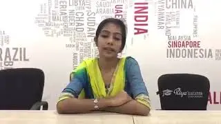 &ldquo;Student Visa Success Story 🎓✈️&rdquo; Athira Anirudhan