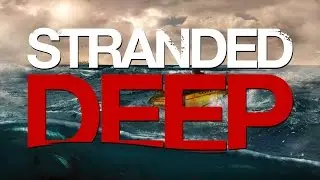 crack Stranded deep
