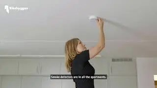 Housing functions - Welcome to Riksbyggen